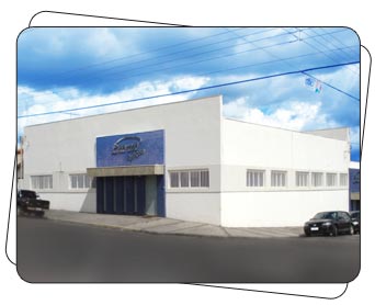 Foto da Fachada