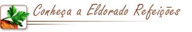 Eldorado Conheca